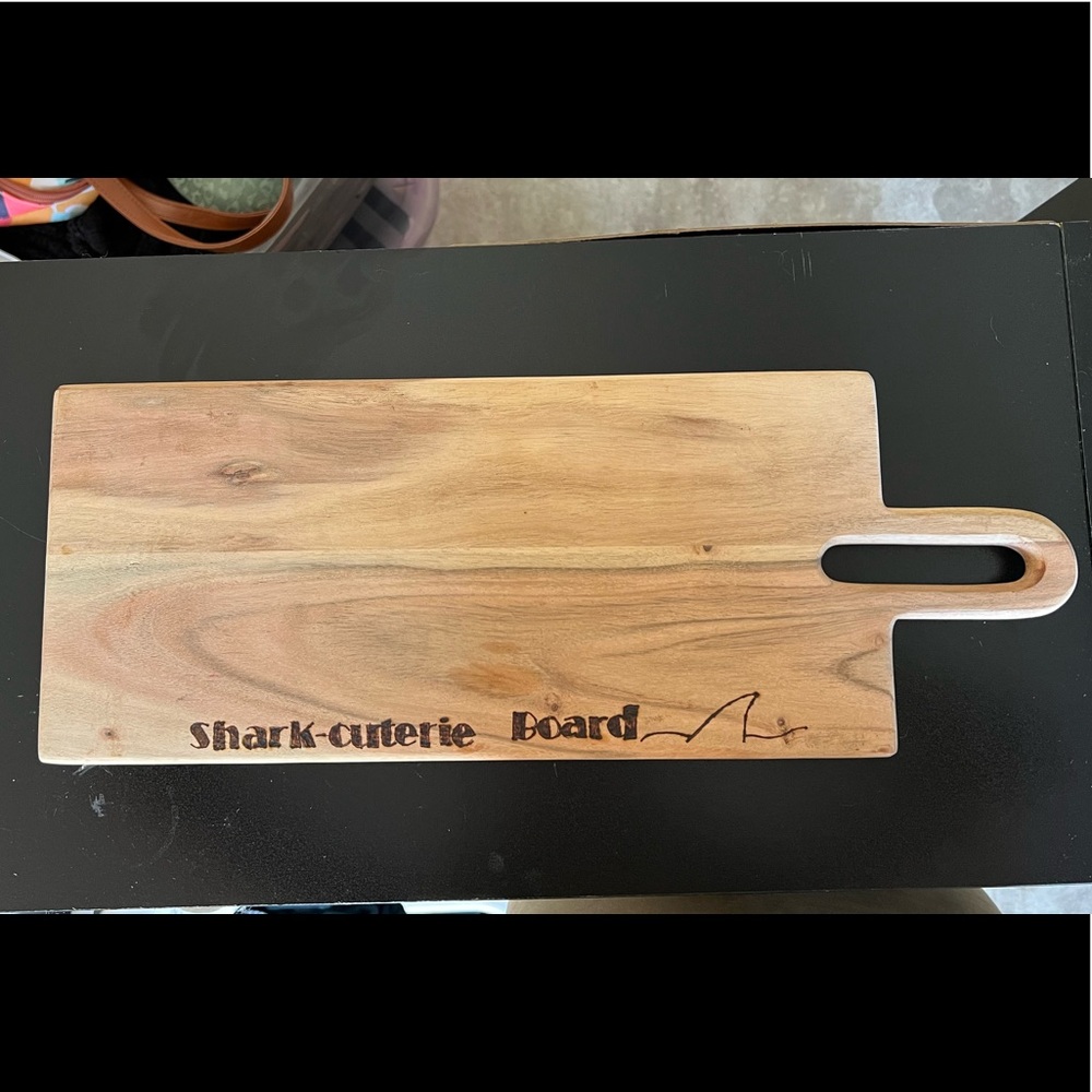 Charcuterie Board (small)